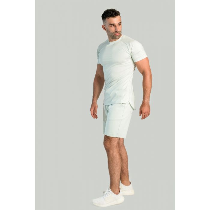 Тениска Nova Moon Grey - STRIX XXL