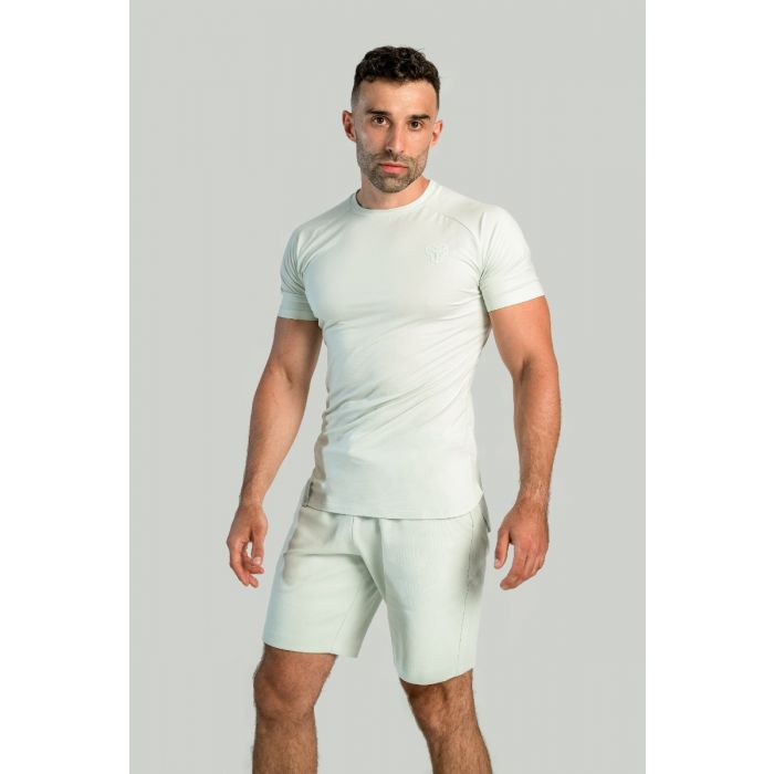 Тениска Nova Moon Grey - STRIX XXL