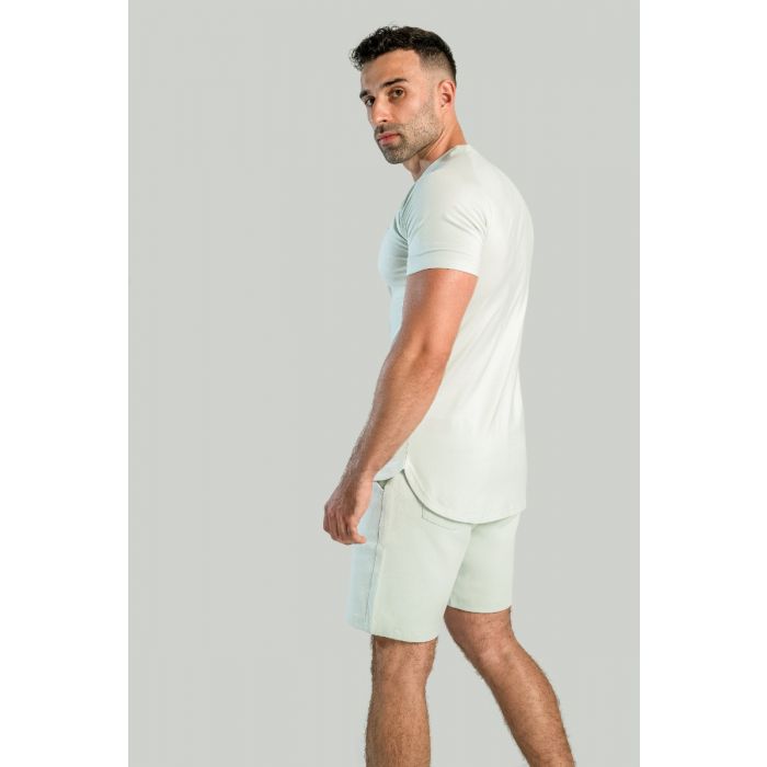 Тениска Nova Moon Grey - STRIX XXL