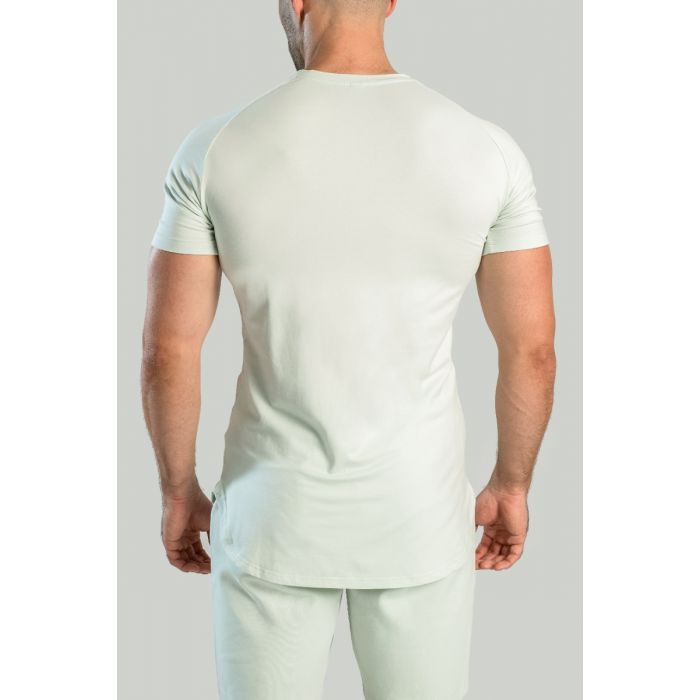 Тениска Nova Moon Grey - STRIX XXL