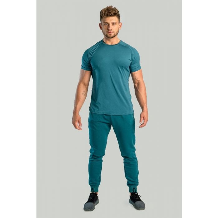 Тениска Ultimate Deep Teal - STRIX XXL