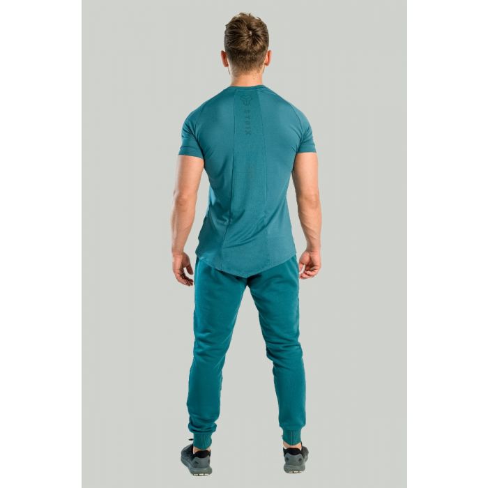 Тениска Ultimate Deep Teal - STRIX XXL