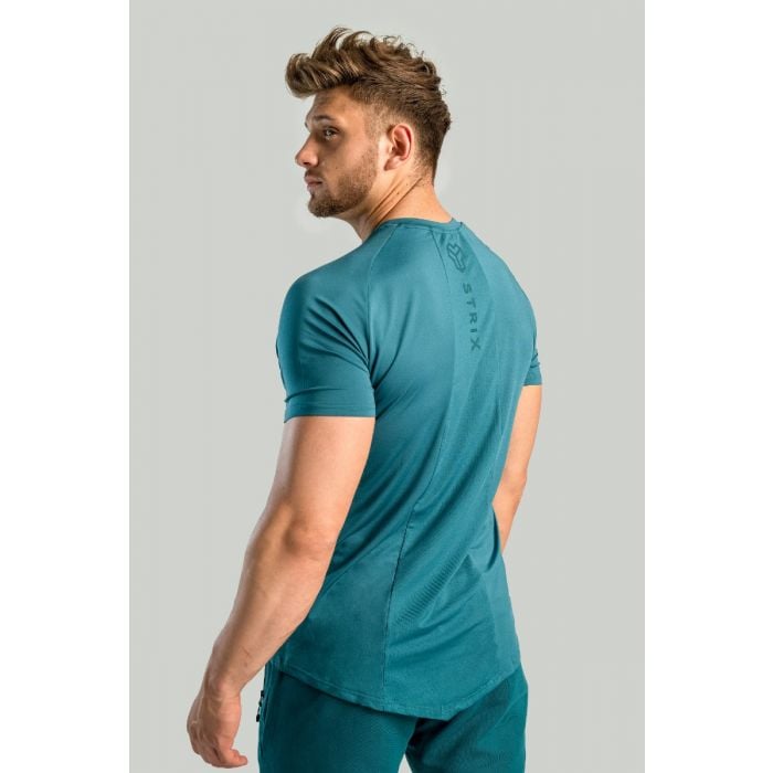 Тениска Ultimate Deep Teal - STRIX XXL