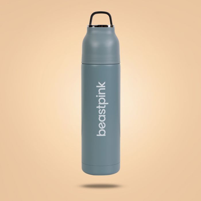 Бутилка Vacuum Sense Arona 500 ml - BeastPink single_variant