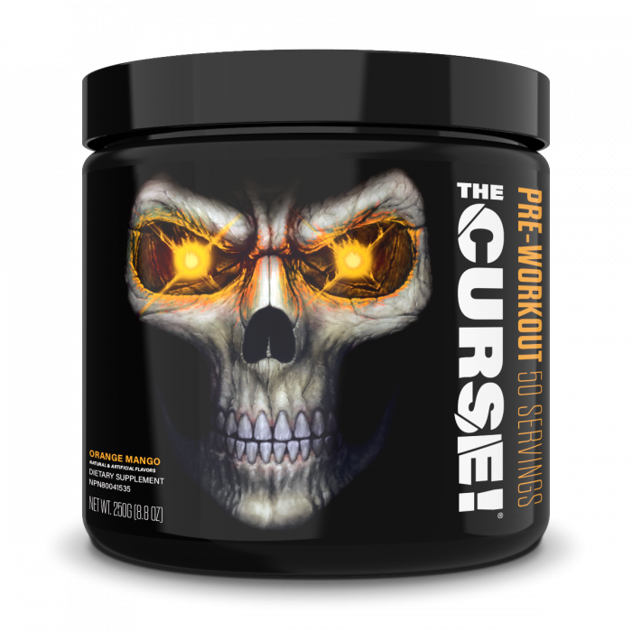 The Curse - JNX Sports тропическа буря