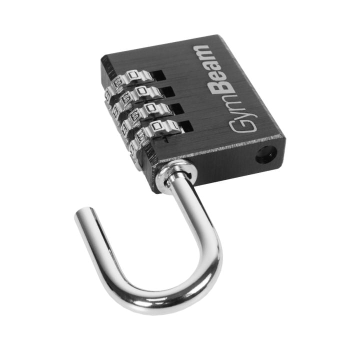 Катинар QuadGuard Padlock- GymBeam single_variant