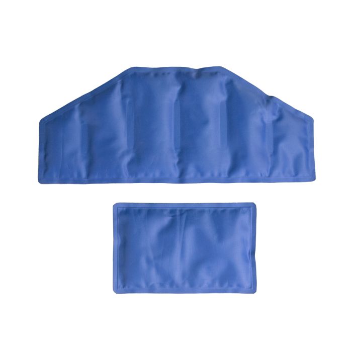 Терапевтична наколенка за глезен и стъпало Hot-Cold - GymBeam single_variant