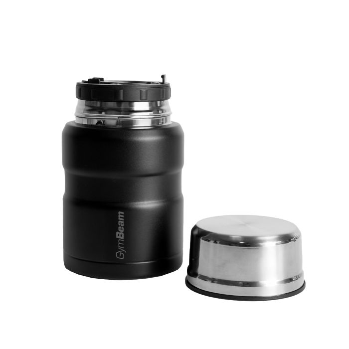 Термо контейнер за храна 500 мл - GymBeam single_variant