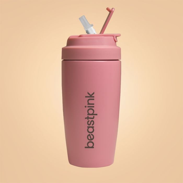 Термочаша 500 ml Pink - BeastPink single_variant