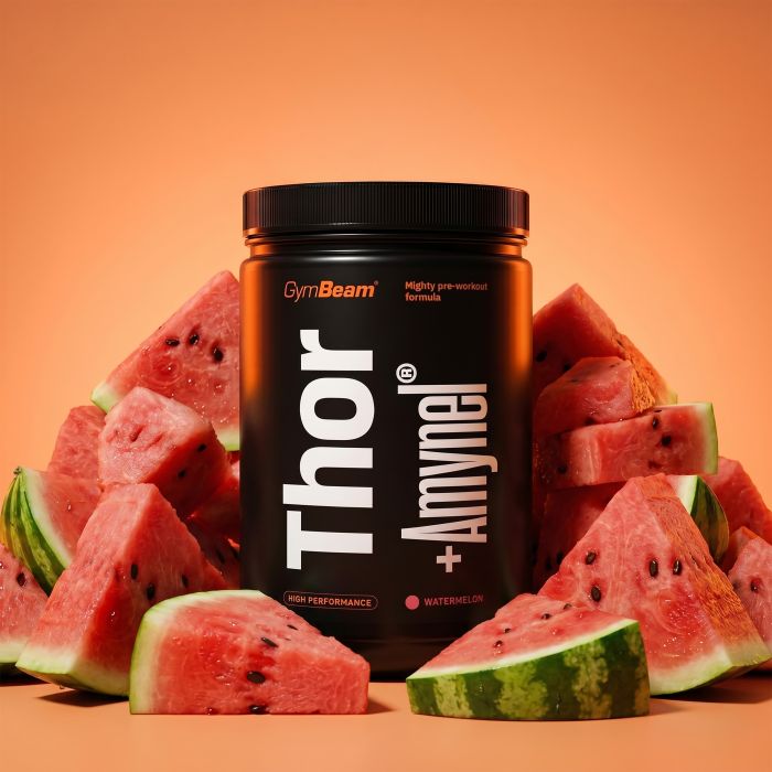Thor + Amynel® - GymBeam water-melon