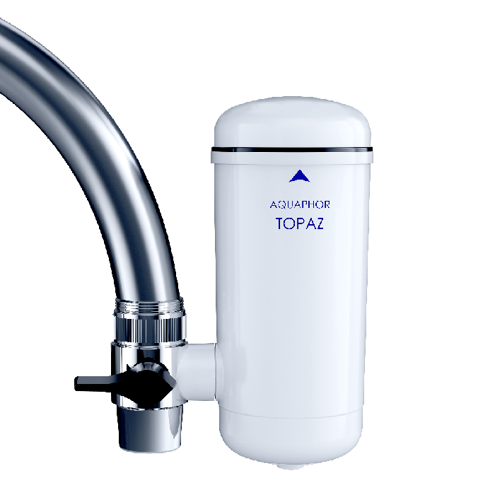 Water purifier Topaz - Aquaphor single_variant