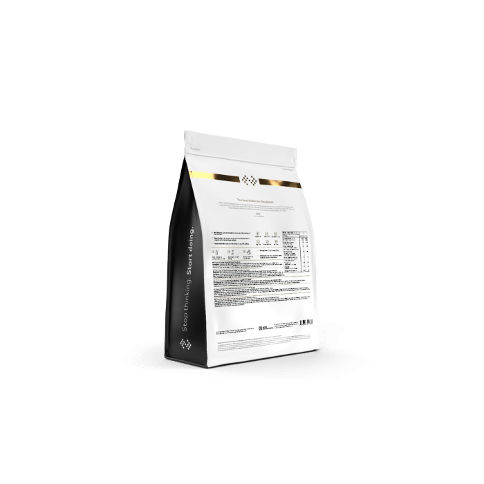 Total Mass Matrix - The Protein Works бисквитки и крем - 2000 g