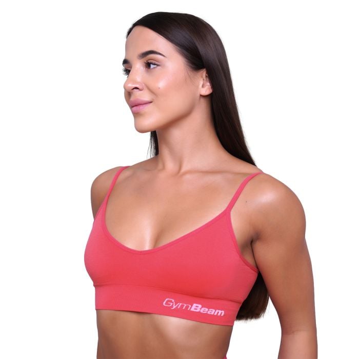 Сутиен Bralette Pink- GymBeam M