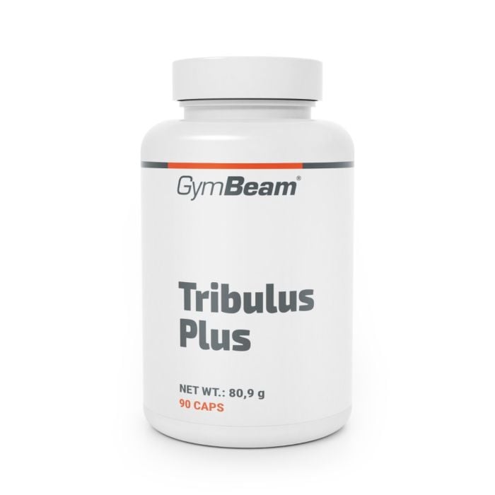 Tribulus Plus - GymBeam 90 капс