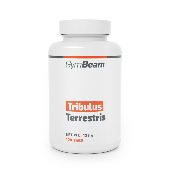 Tribulus Terrestris - GymBeam 120 табл