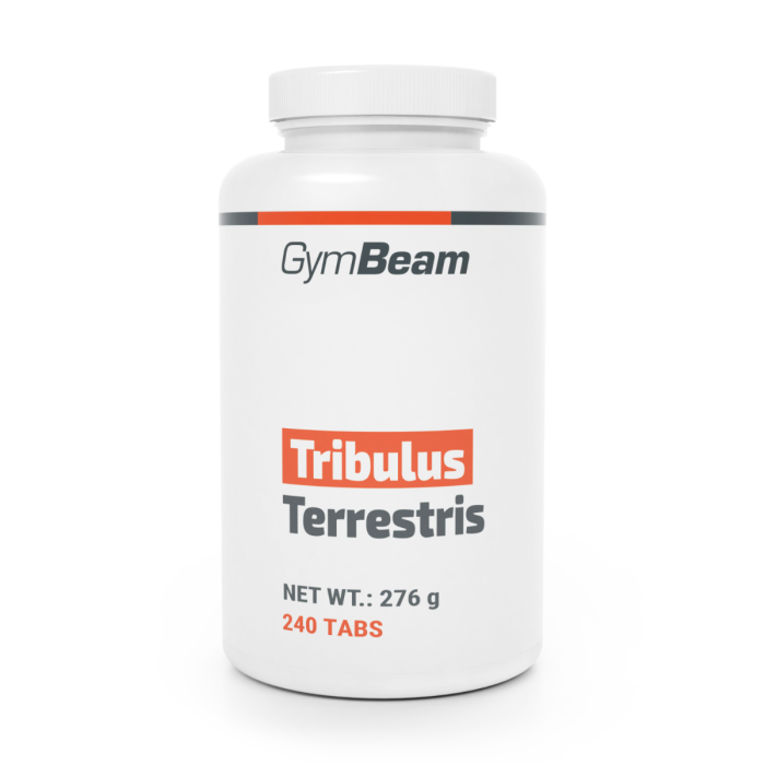 Tribulus Terrestris - GymBeam 120 табл