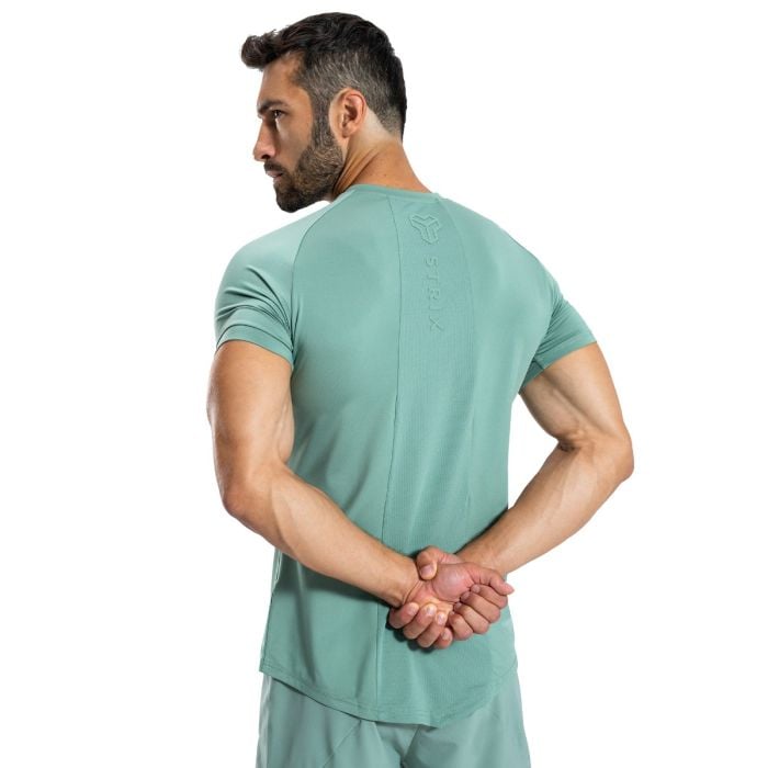 Тениска Ultimate Tee Agave - STRIX XXL
