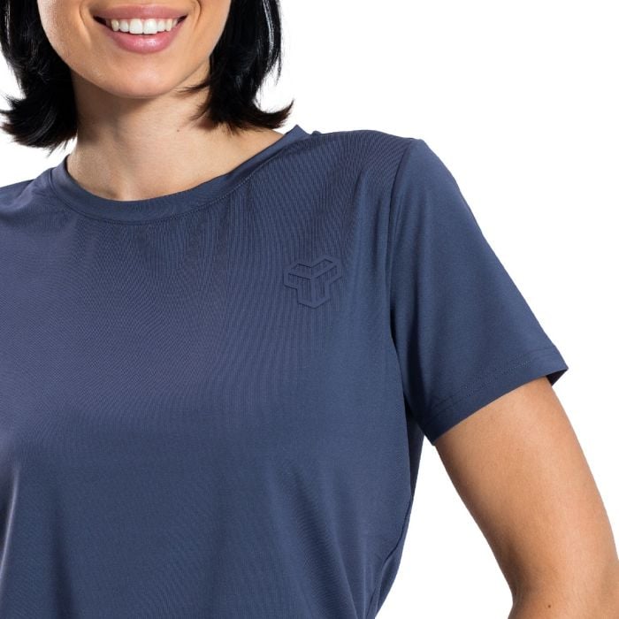 Дамска тениска Ultimate Tee Graystone - STRIX L