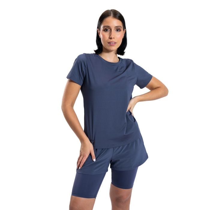 Дамска тениска Ultimate Tee Graystone - STRIX L