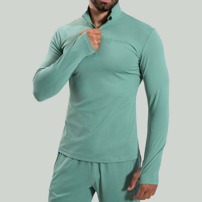 Мъжки спортен топ ULTRA Agave - STRIX XXXL