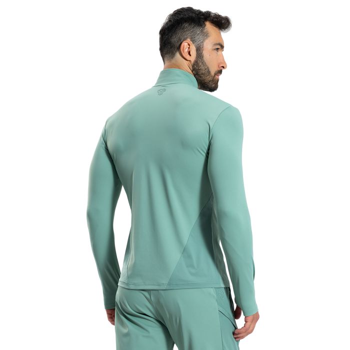 Мъжки спортен топ ULTRA Agave - STRIX XXXL