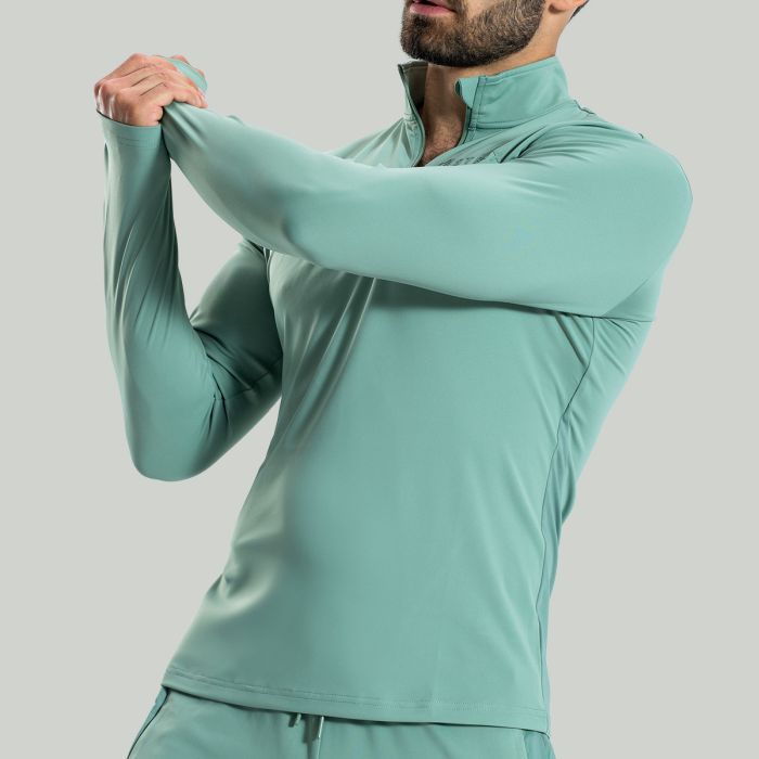 Мъжки спортен топ ULTRA Agave - STRIX XXXL