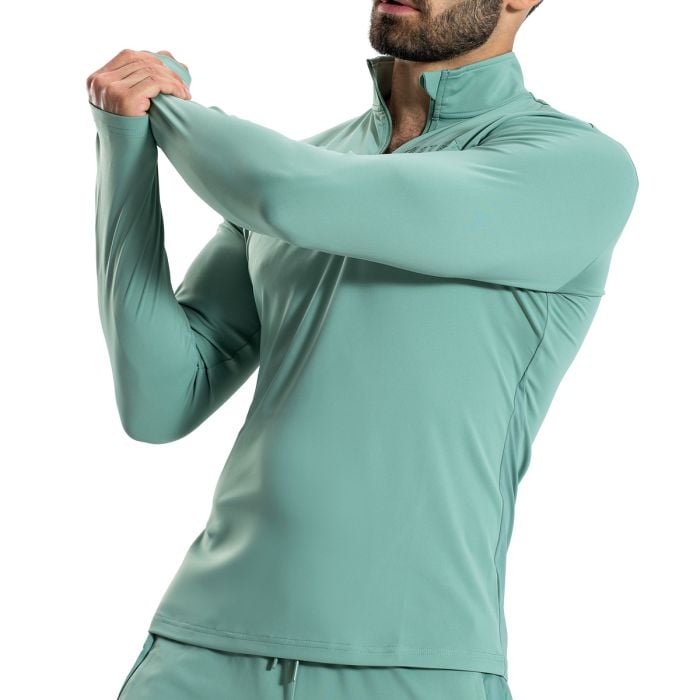 Мъжки спортен топ ULTRA Agave - STRIX XXXL