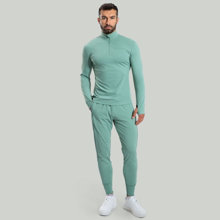 Мъжки спортен топ ULTRA Agave - STRIX XXXL