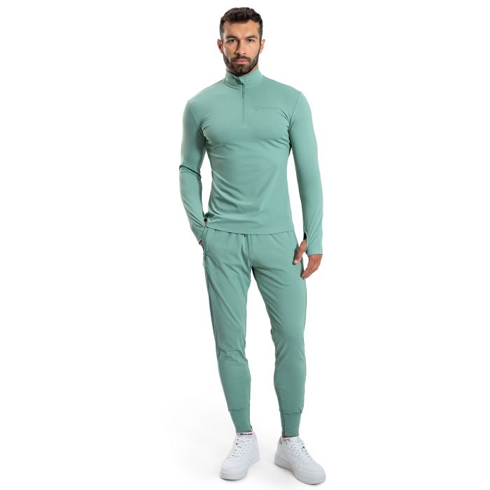 Мъжки спортен топ ULTRA Agave - STRIX XXXL