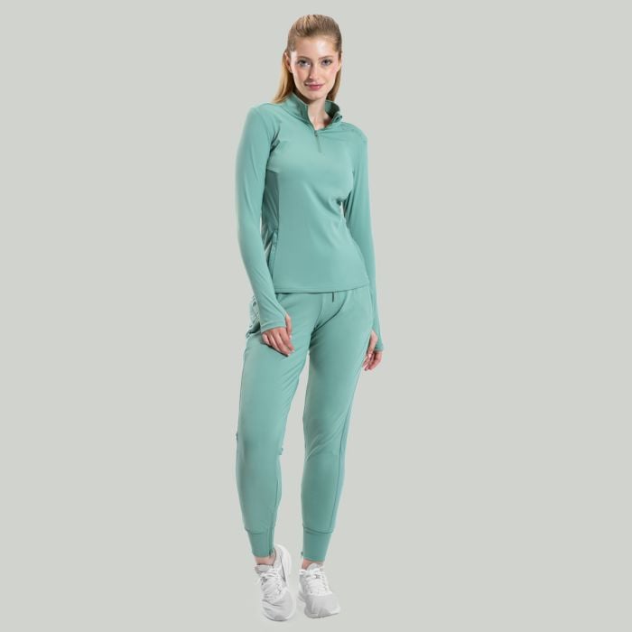 Дамски спортен топ ULTRA Agave - STRIX M