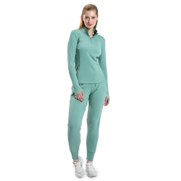 Дамски спортен топ ULTRA Agave - STRIX M