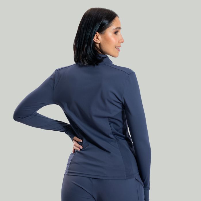 Дамски спортен топ ULTRA Graystone - STRIX S