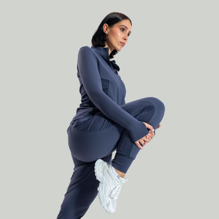 Дамски спортен топ ULTRA Graystone - STRIX S