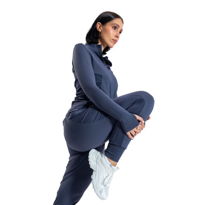 Дамски спортен топ ULTRA Graystone - STRIX S