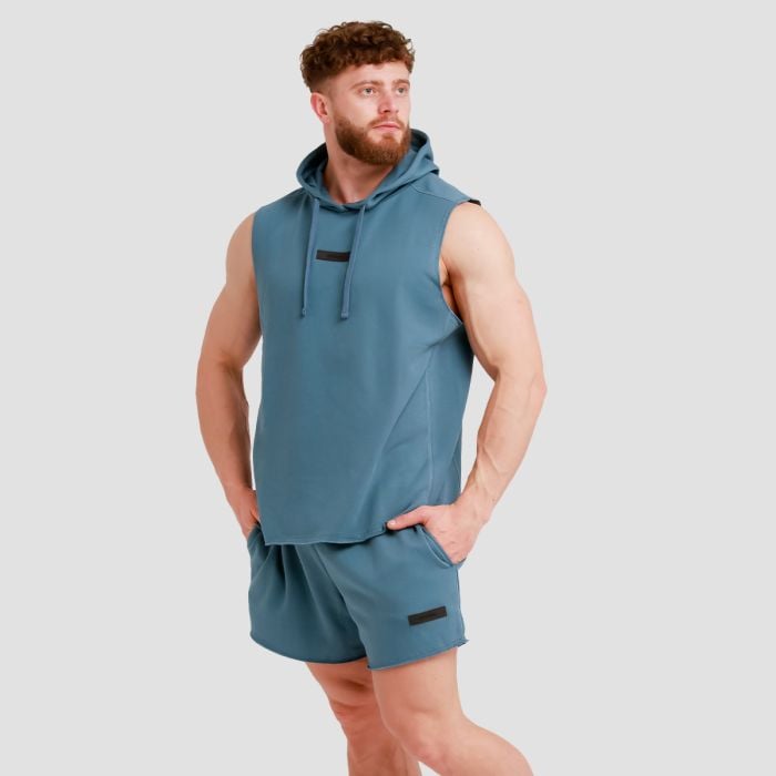 Шорти Unity Blue - GymBeam M