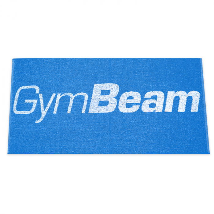 Кърпа Blue - GymBeam