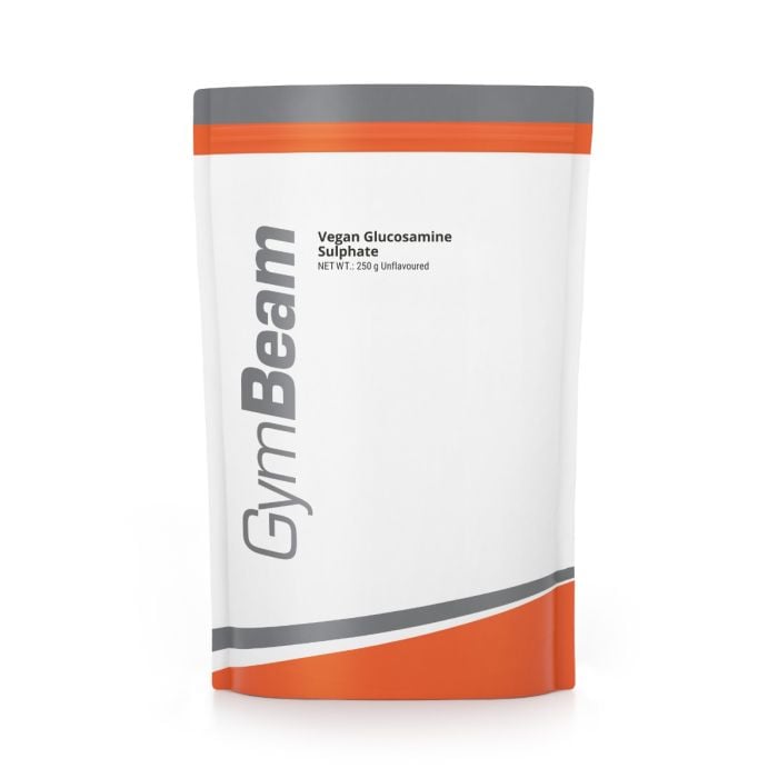 Веган глюкозамин сулфат - GymBeam 250 g