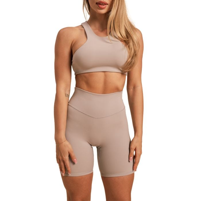 Дамски шорти Venture Ash - BeastPink M