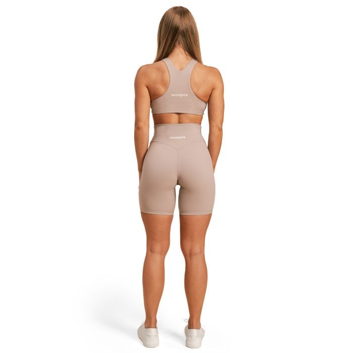 Дамски шорти Venture Ash - BeastPink M