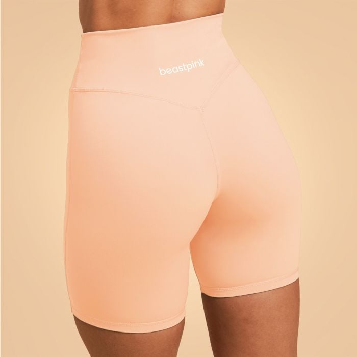 Дамски шорти Venture Peach - BeastPink L