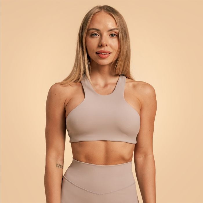 Спортен сутиен Sports Bra Ash - BeastPink XS