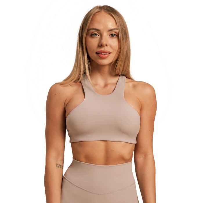 Спортен сутиен Sports Bra Ash - BeastPink XS
