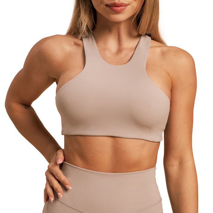Спортен сутиен Sports Bra Ash - BeastPink XS
