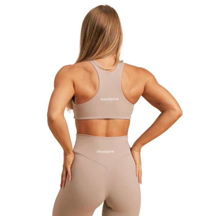Спортен сутиен Sports Bra Ash - BeastPink XS