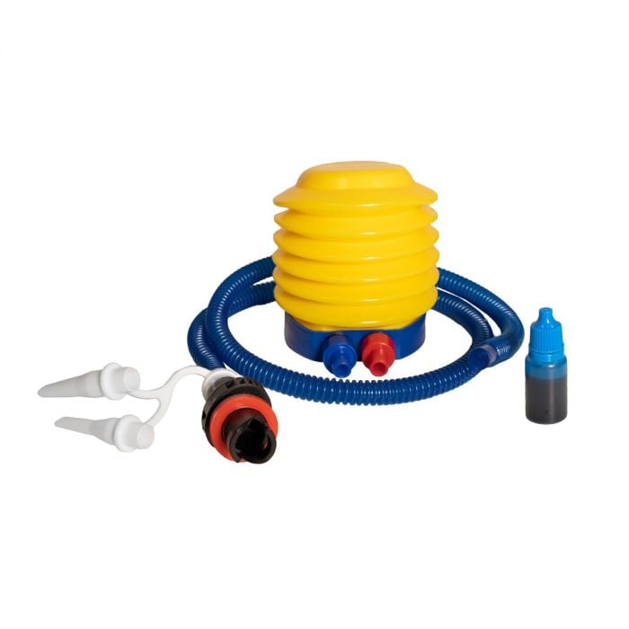 Водна чанта Powerbag - GymBeam single_variant