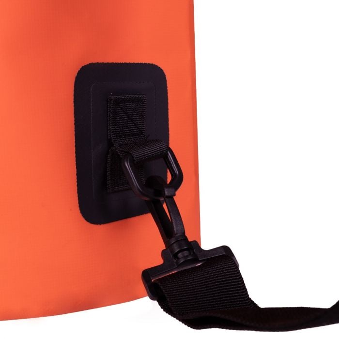 Водоустойчива чанта Orange 15 l - GymBeam single_variant