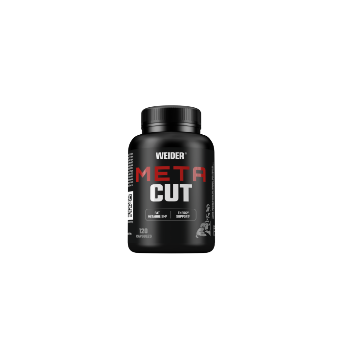 Meta Cut - Weider 120 капс