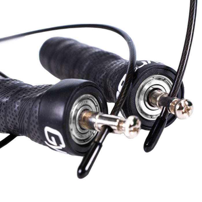 Въже за скачане с тежести Onyx - GymBeam single_variant