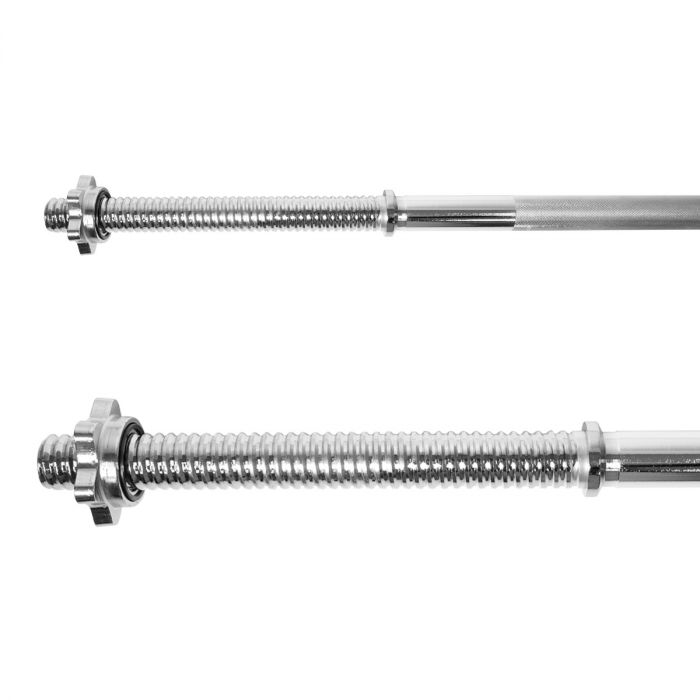 Щанга LIFTER 30 мм - GymBeam single_variant