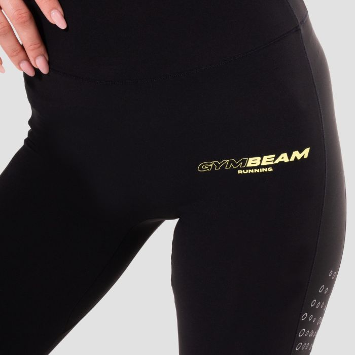 Дамски клин Pace Black - GymBeam XL